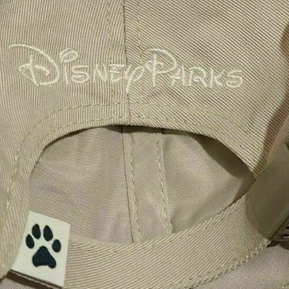 NEW DISNEY PLUTO WHAT UP DOG? HAT DISNEY PARKS - Picture 2 of 2